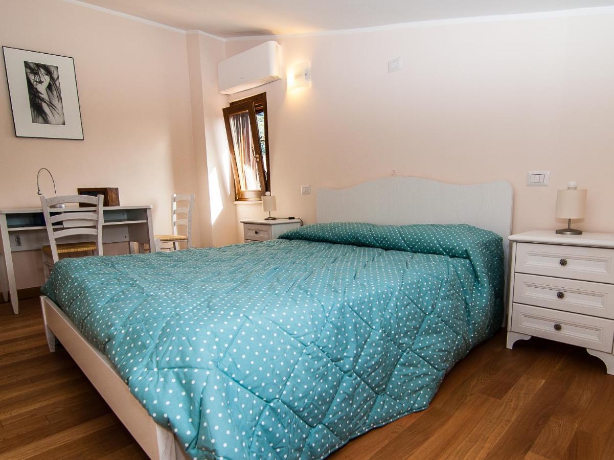 Casa Vacanza La Piazza Orvinio Kültér fotó